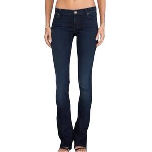 NWT Mother the Runaway in The Missing Hour Size 30